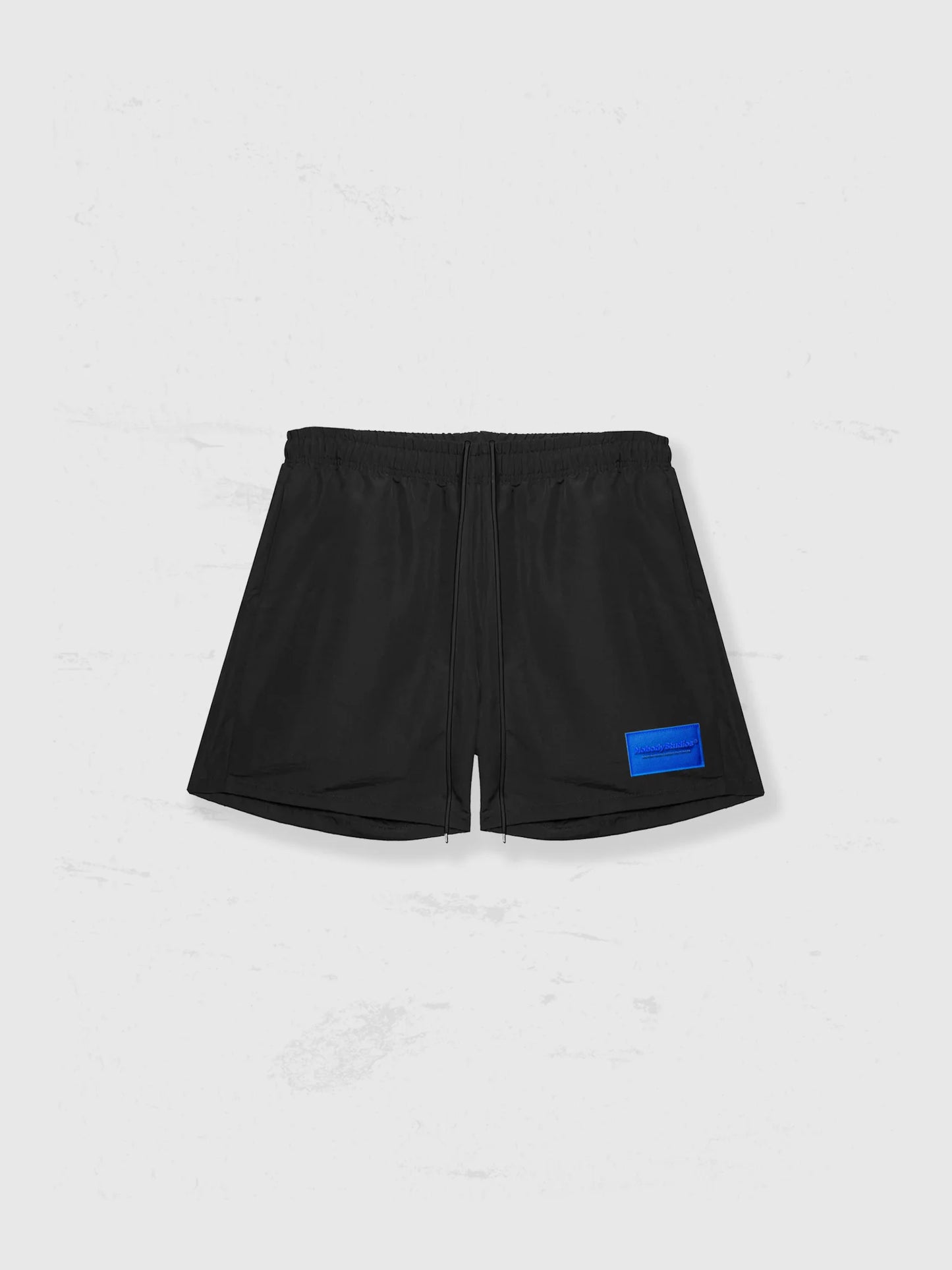 NullCore™ Shorts — Noir