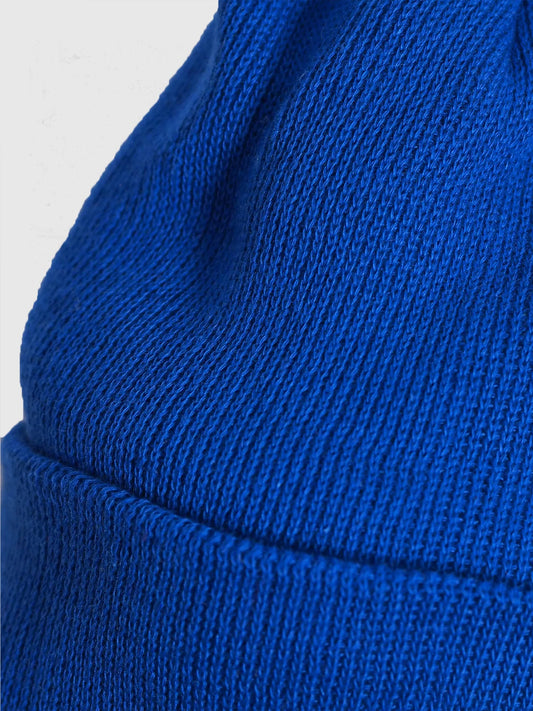 CoreKnit™ Beanie — Blue